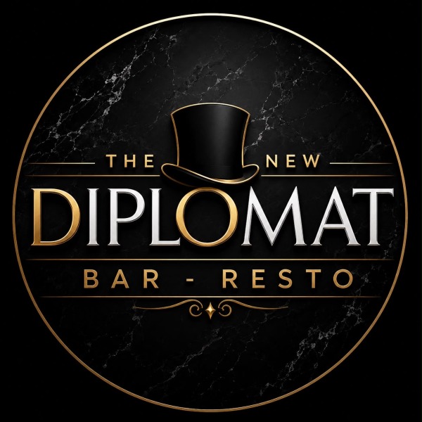 The new diplomat